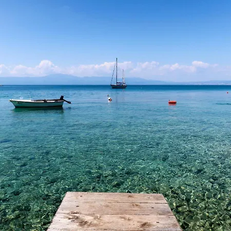 Hébergement de vacances Jelka By Interhome *