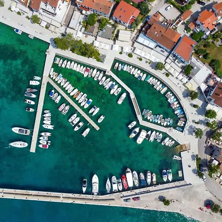 Ferienhaus Jelka By Interhome