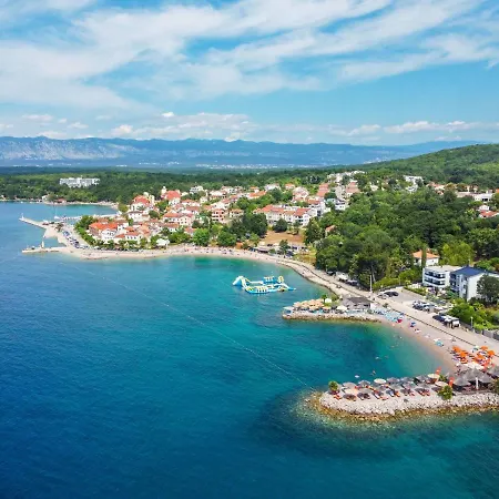 Jelka By Interhome Njivice