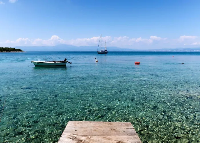 Nyaraló Jelka By Interhome *