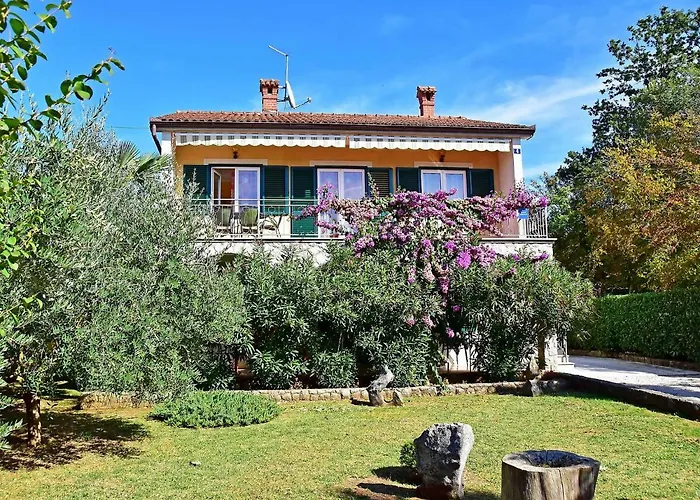 Jelka By Interhome Nyaraló Njivice