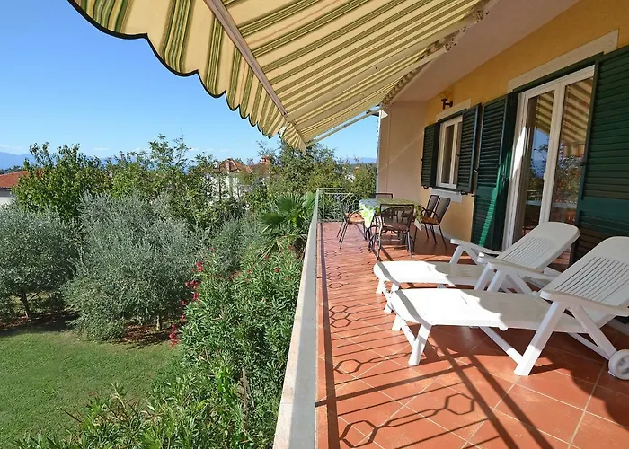 Nyaraló Jelka By Interhome